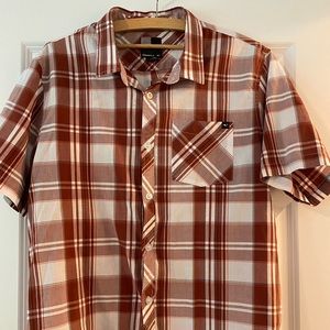 O’Neill Sort Sleeved Shirt